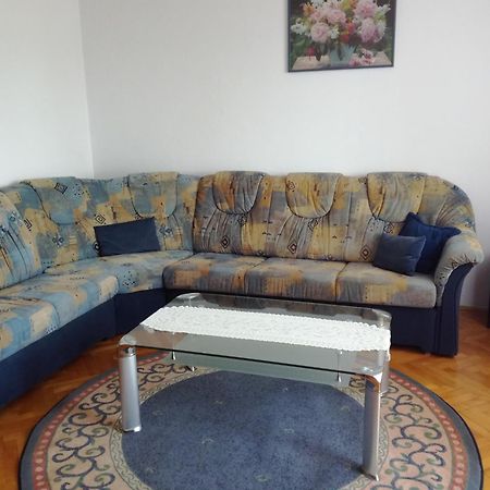 Apartments Kabalin Novi Vinodolski Quarto foto