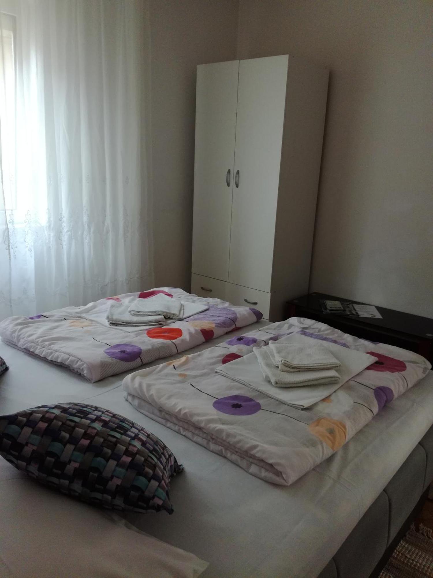 Apartments Kabalin Novi Vinodolski Quarto foto