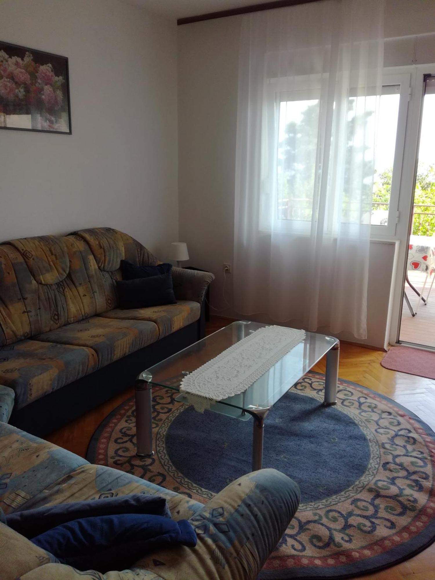 Apartments Kabalin Novi Vinodolski Quarto foto