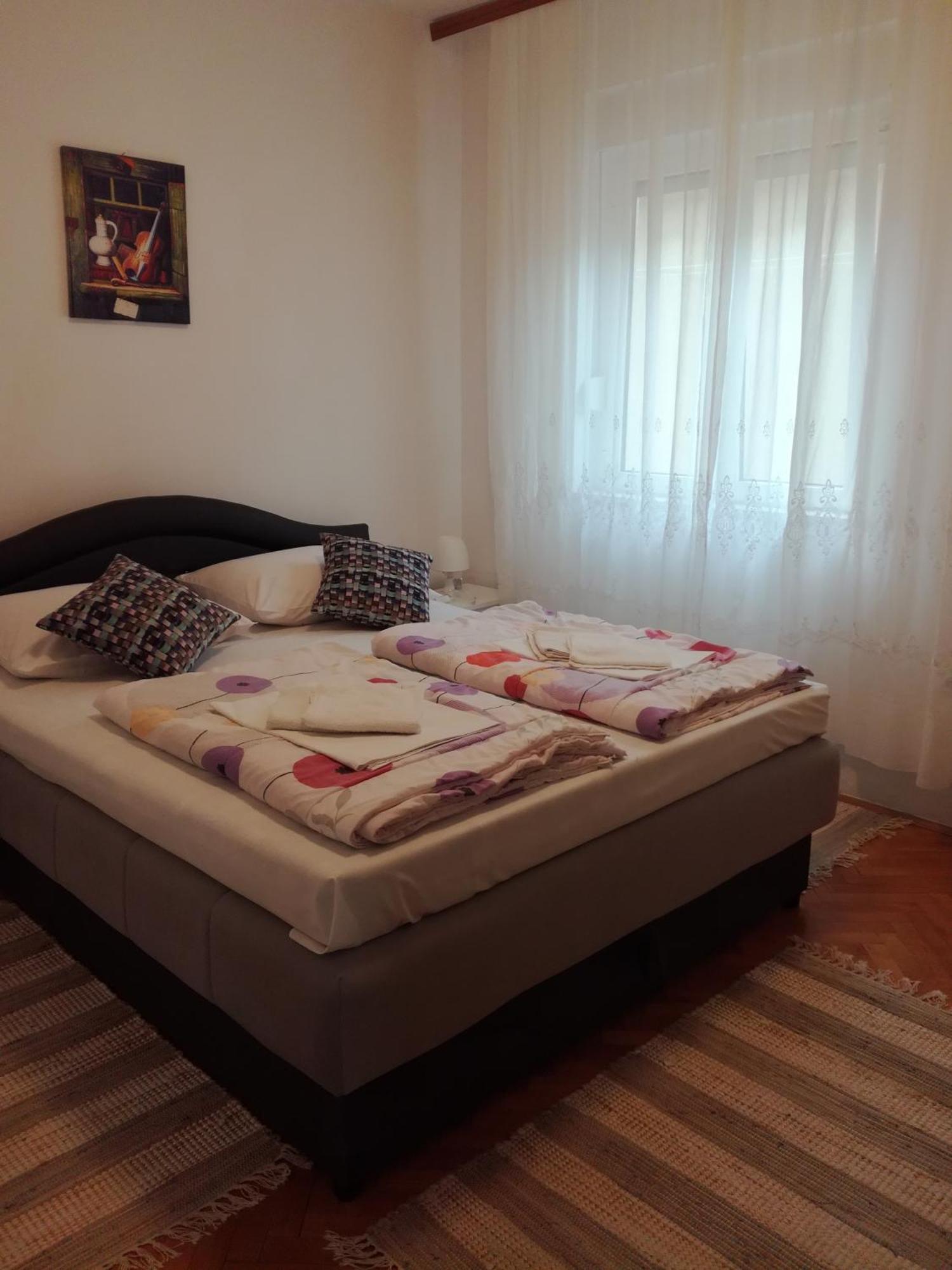 Apartments Kabalin Novi Vinodolski Quarto foto